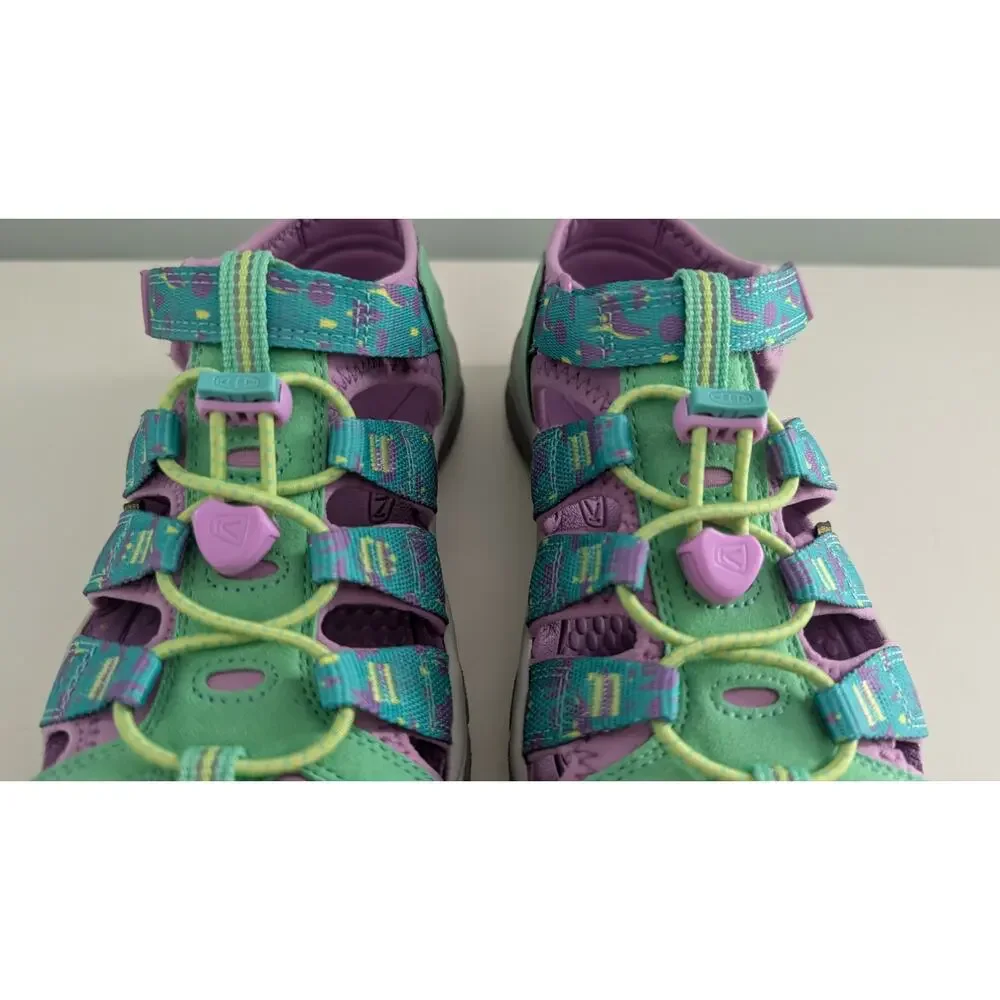 Keen Girls Water Shoes